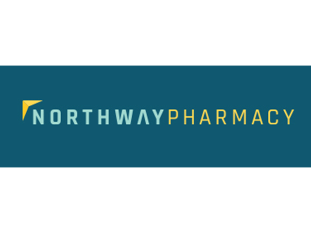 Gold Sponsor - Northway Pharmacy