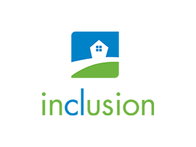 Silver Sponsor - Inclusion System